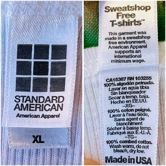 Vintage Y2k 2004 Tattoo Muscle Tank Wifepleaser - Picture 5 of 5